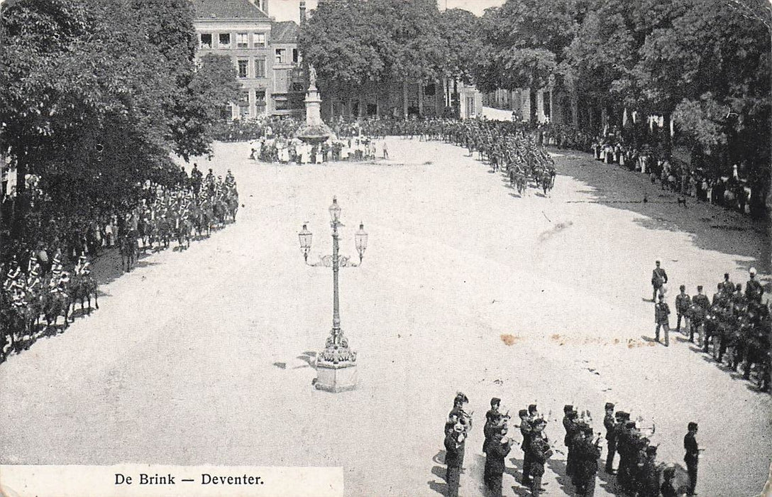 De Brink Deventer