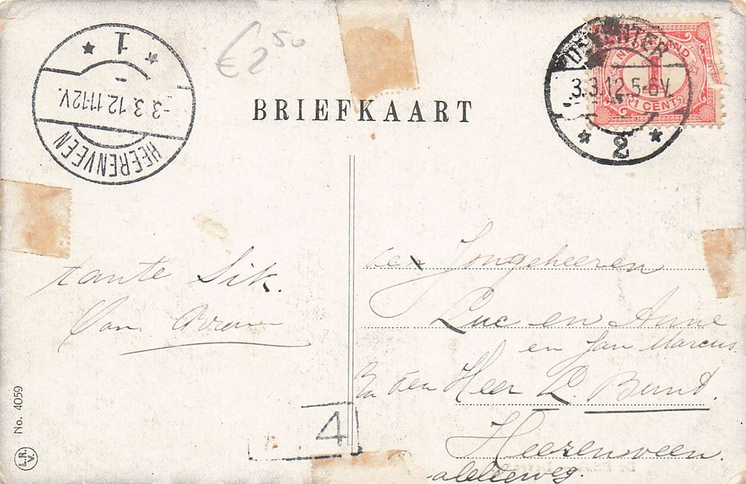 De Brink Deventer