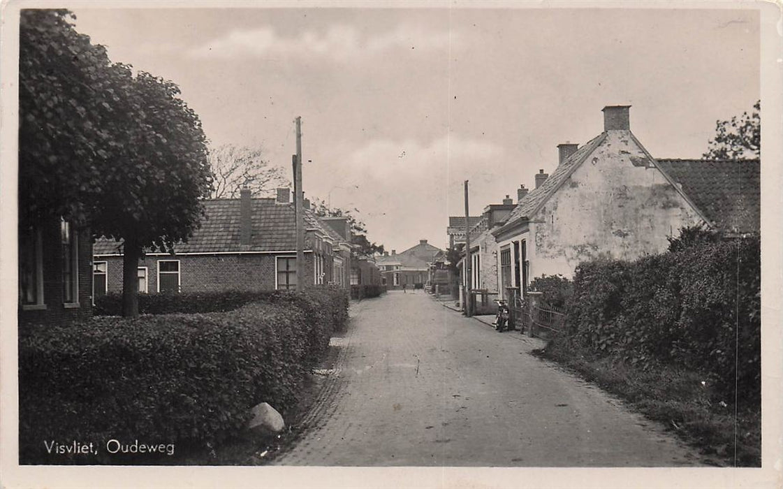 Visvliet Oudeweg
