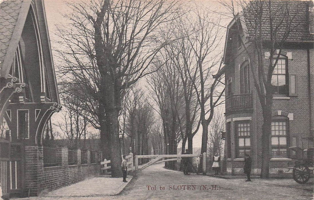 Tol te Sloten (NH)