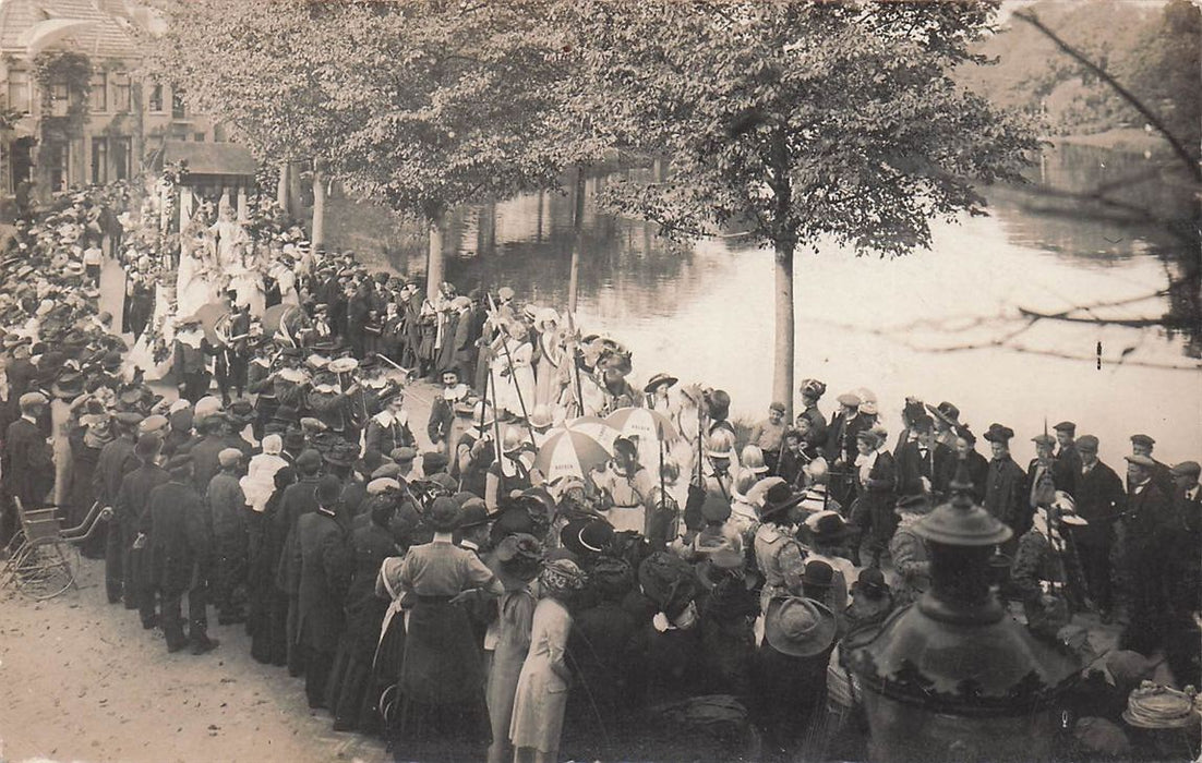 Alkmaar Fotokaart