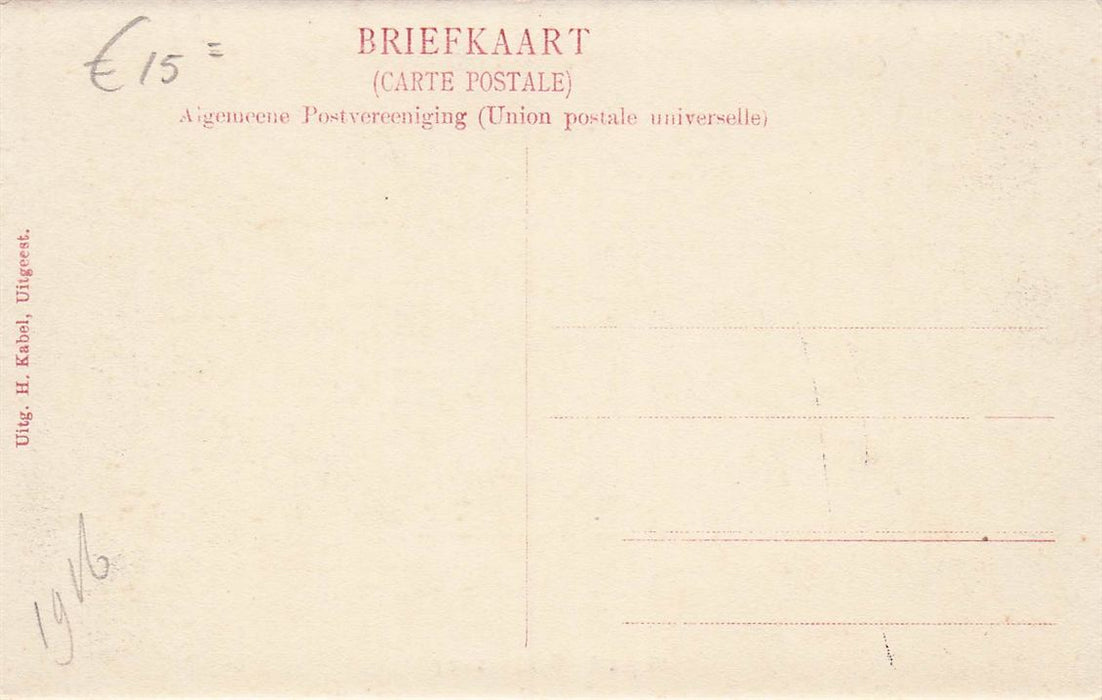 Uitgeest Stationsweg