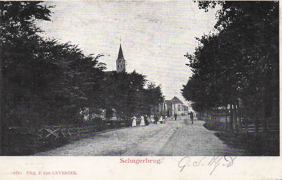 Schagerbrug