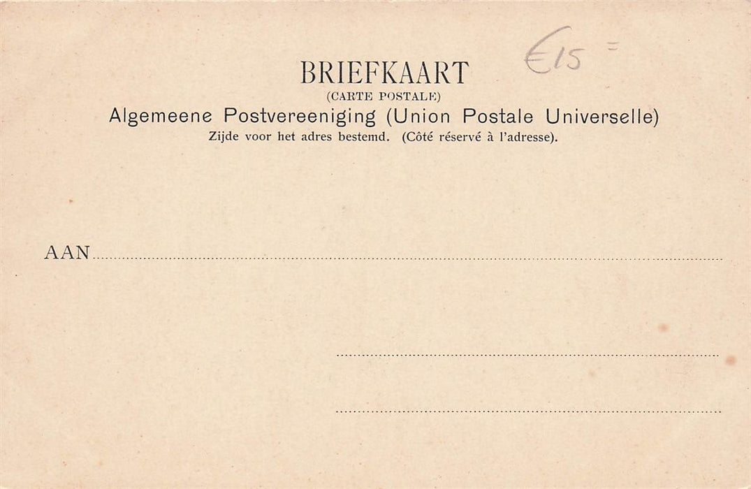 Groeten Uit Oosthuizen