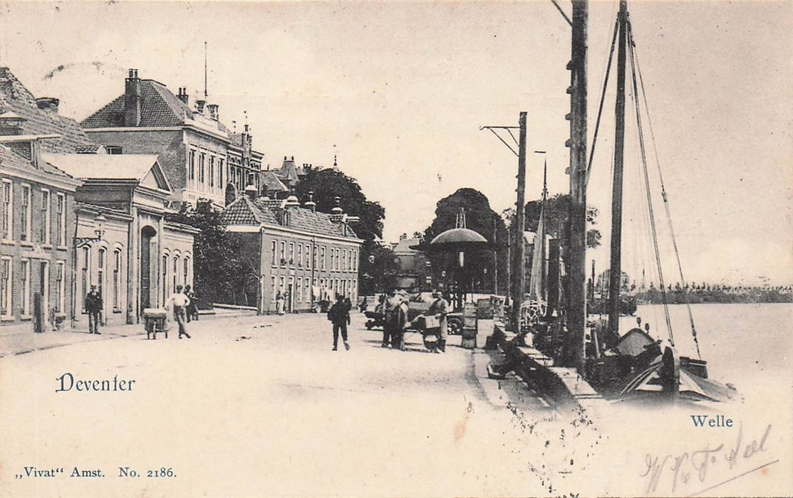 Deventer Welle