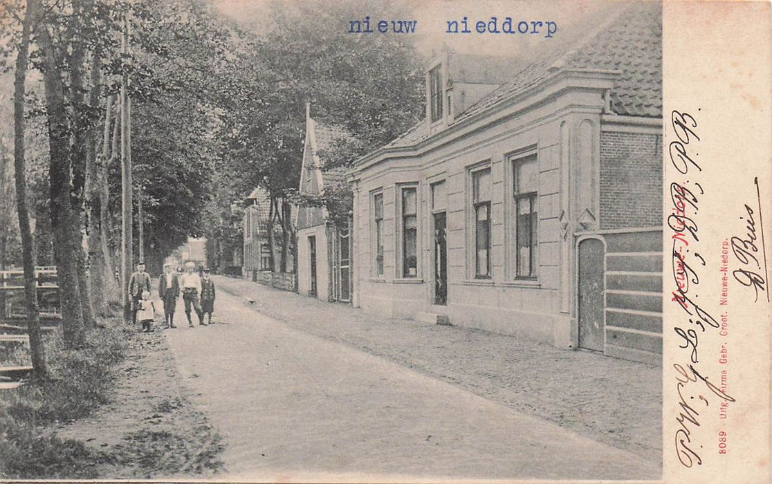 Nieuwe Niedorp