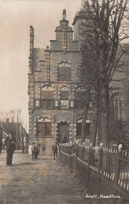 Graft Raadhuis