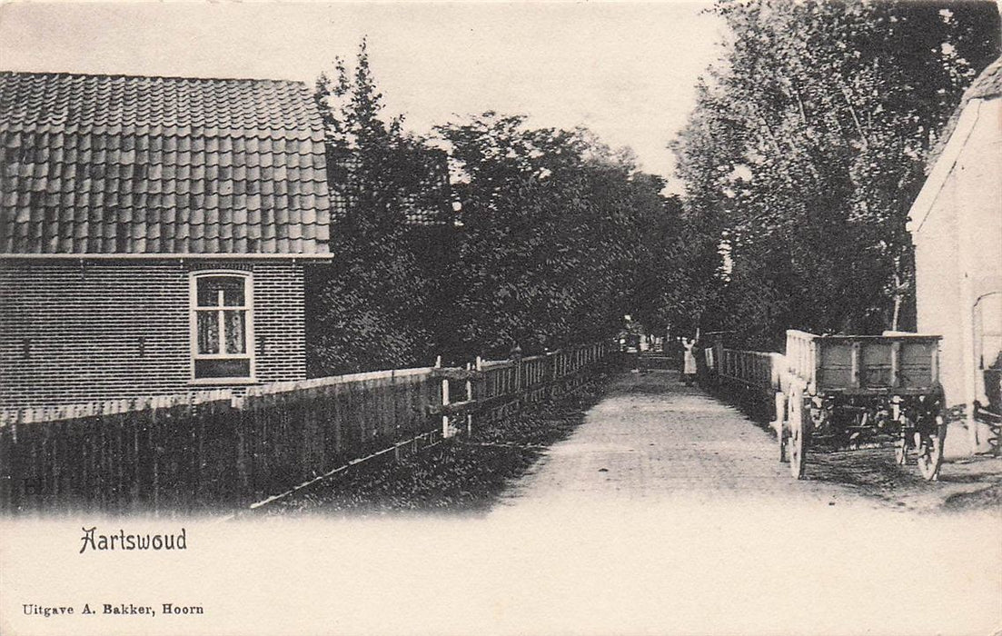 Aartswoud