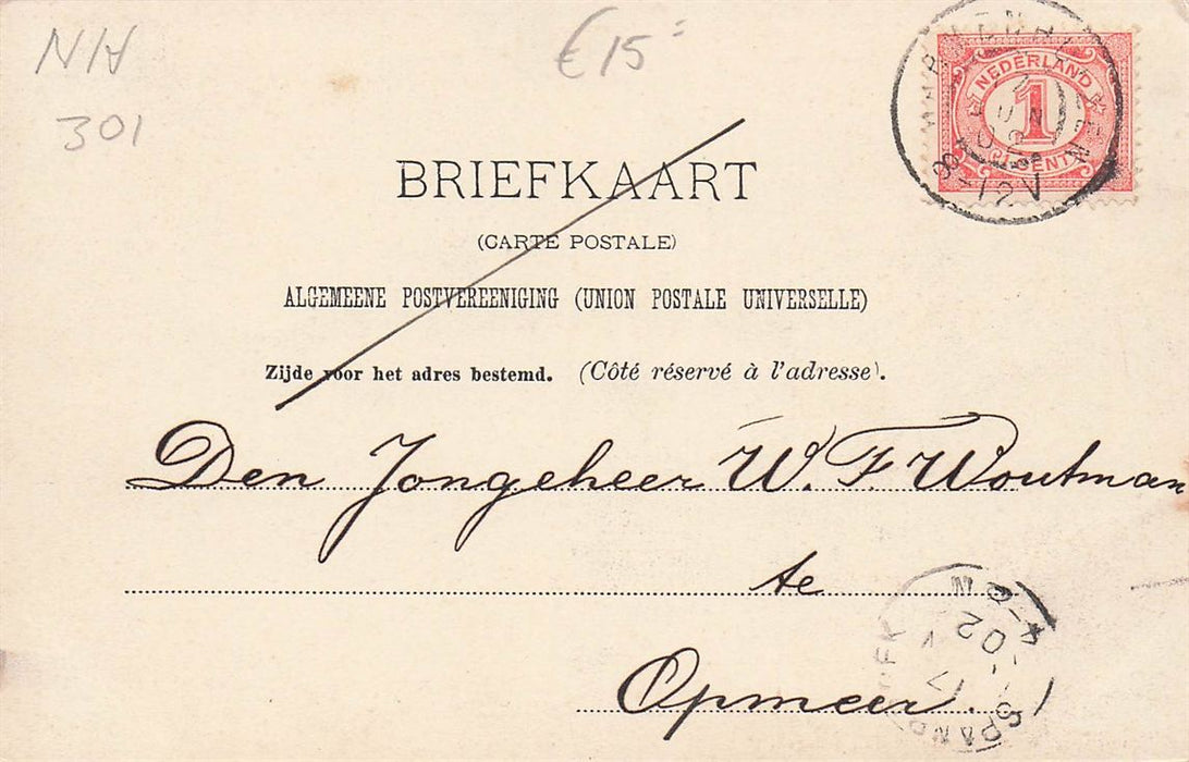 Warmenhuizen De Buurt