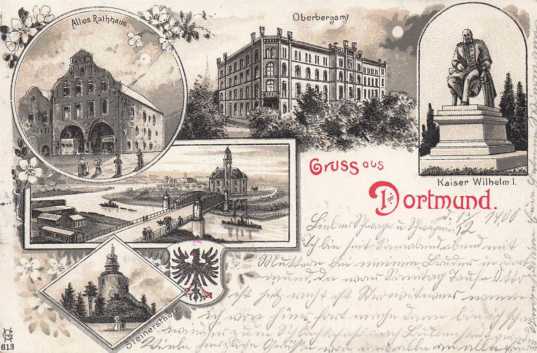 Dortmund