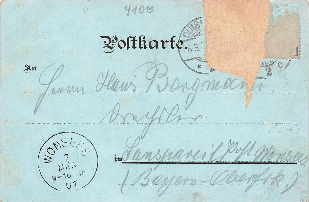 Duisburg
