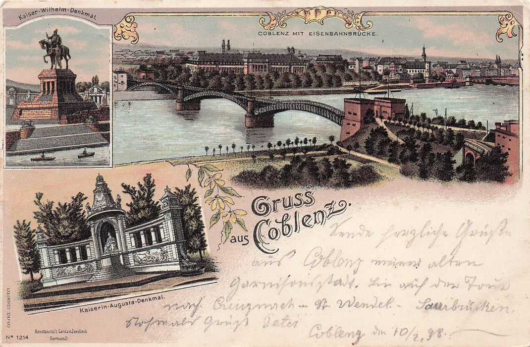 Koblenz