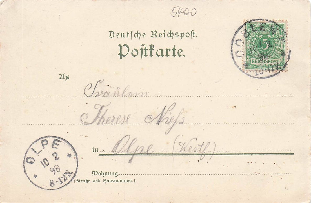 Koblenz