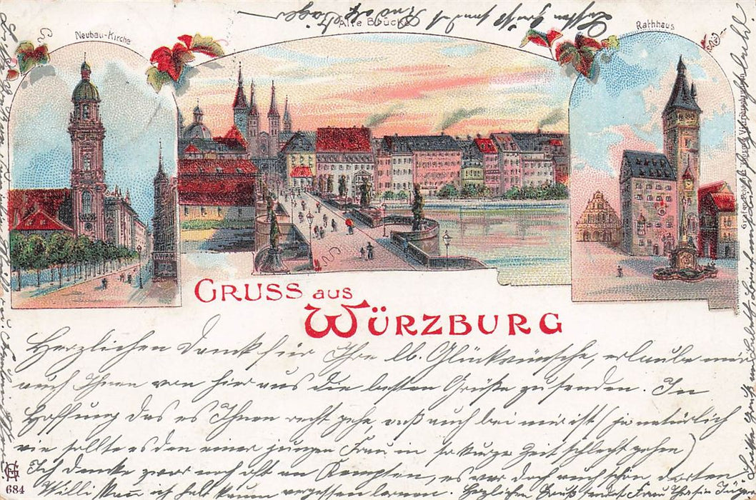 Würzburg