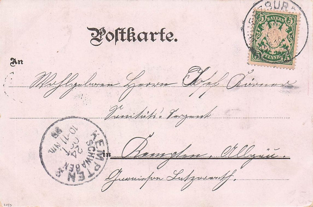 Würzburg