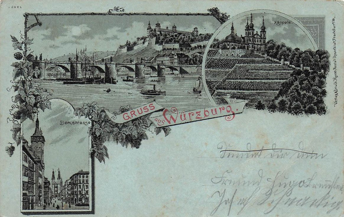 Würzburg
