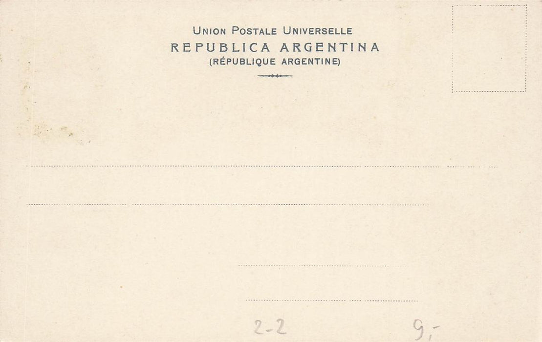 Argentina