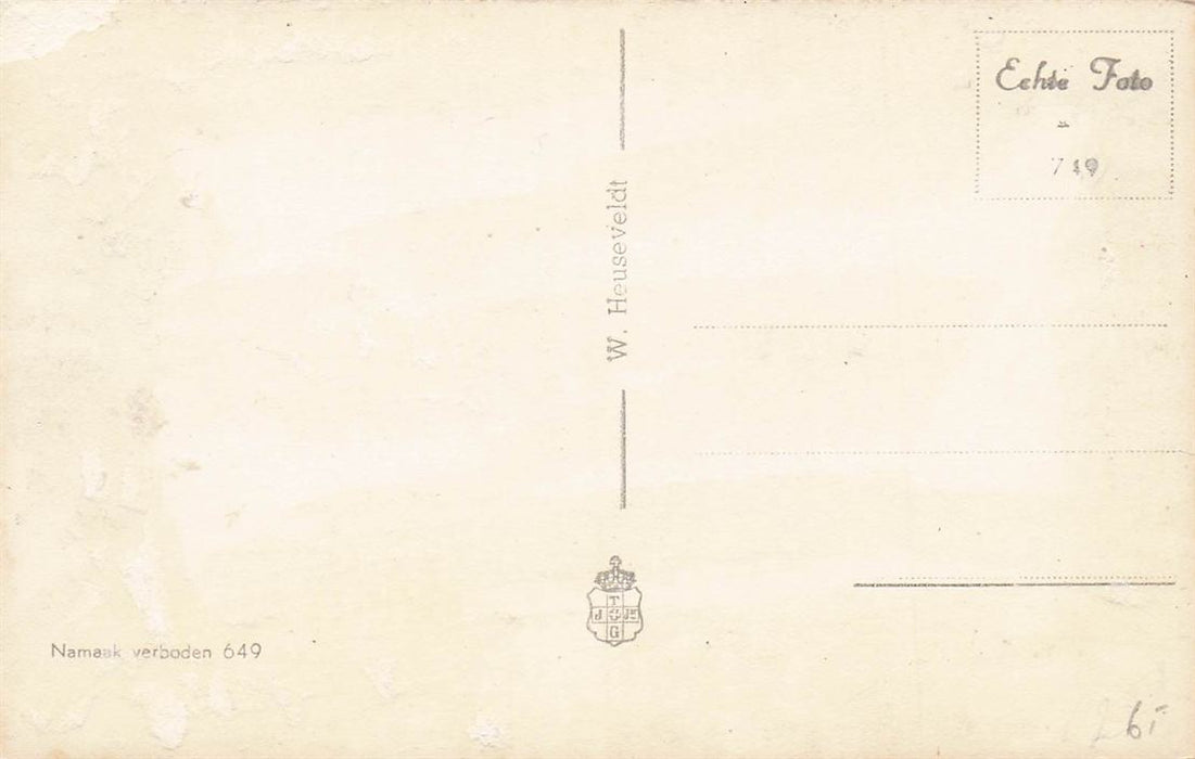 Wissekerke Dorpsdijk