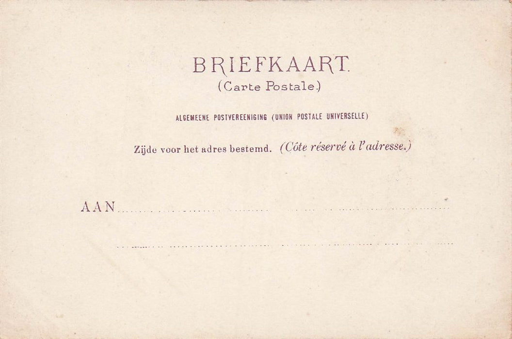 Winschoten Langestraat