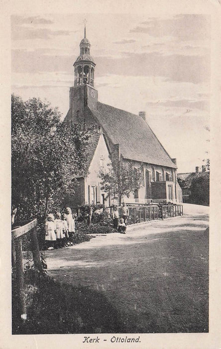 Kerk Ottoland