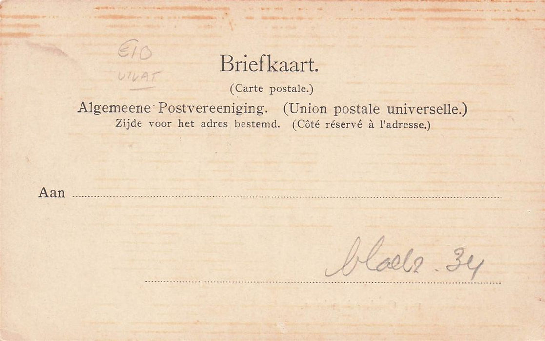 Groeten Uit Onderdendam