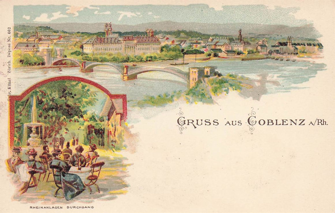 Koblenz