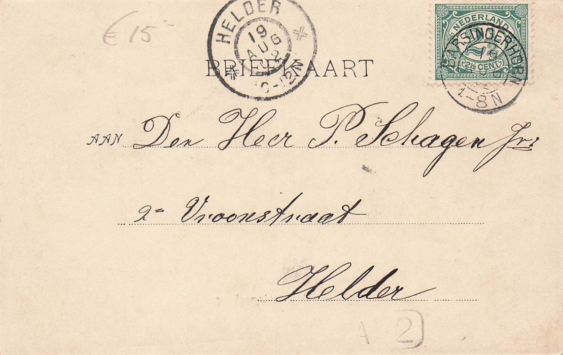 Groet Uit Barsingerhorn