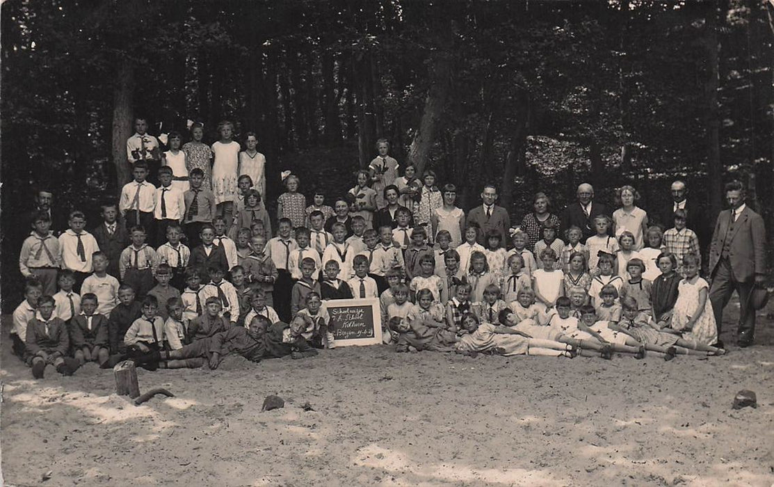 Kolhorn