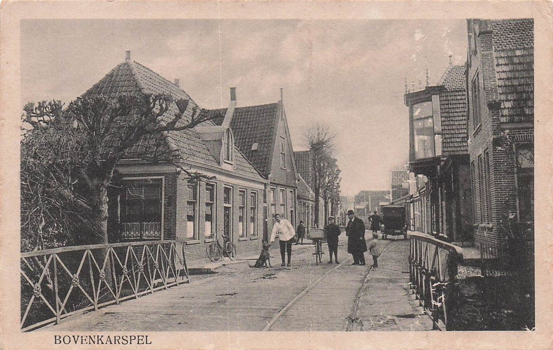 Bovenkarspel