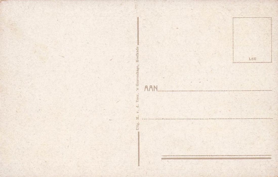 S Gravenhage Hoefkade