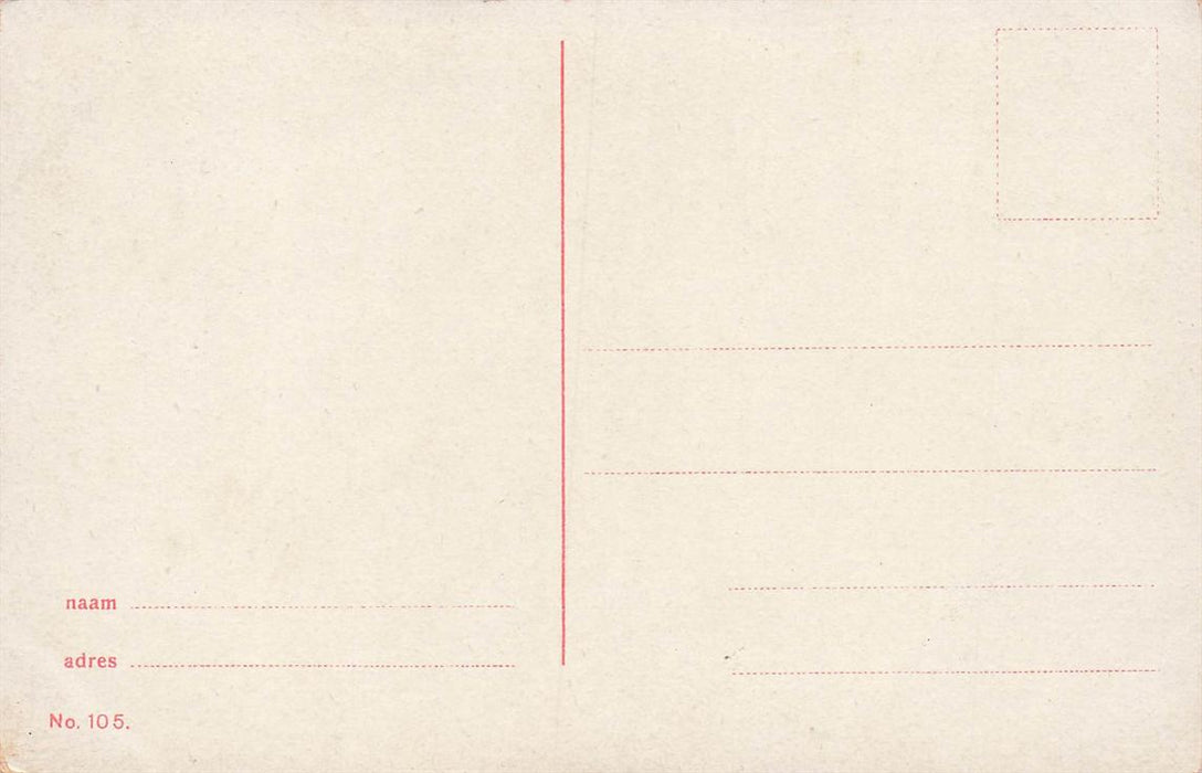 Gravenhage Gevangen Poort