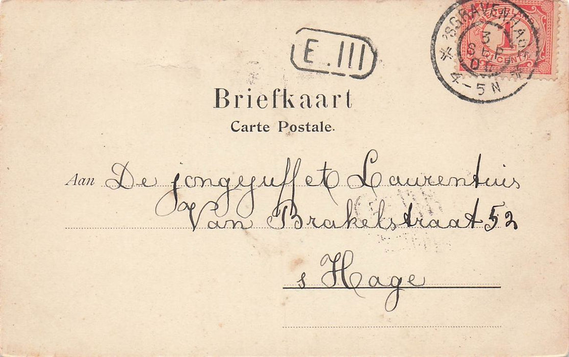 Gevangenpoort S Gravenhage