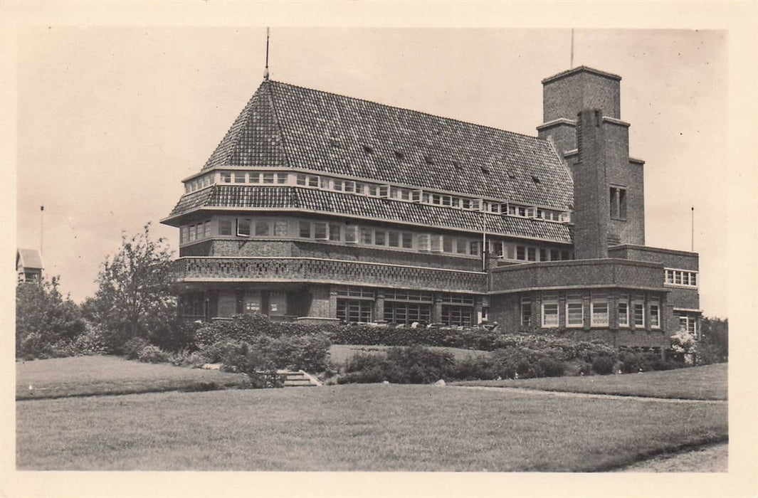Troelstra Oord Beekbergen