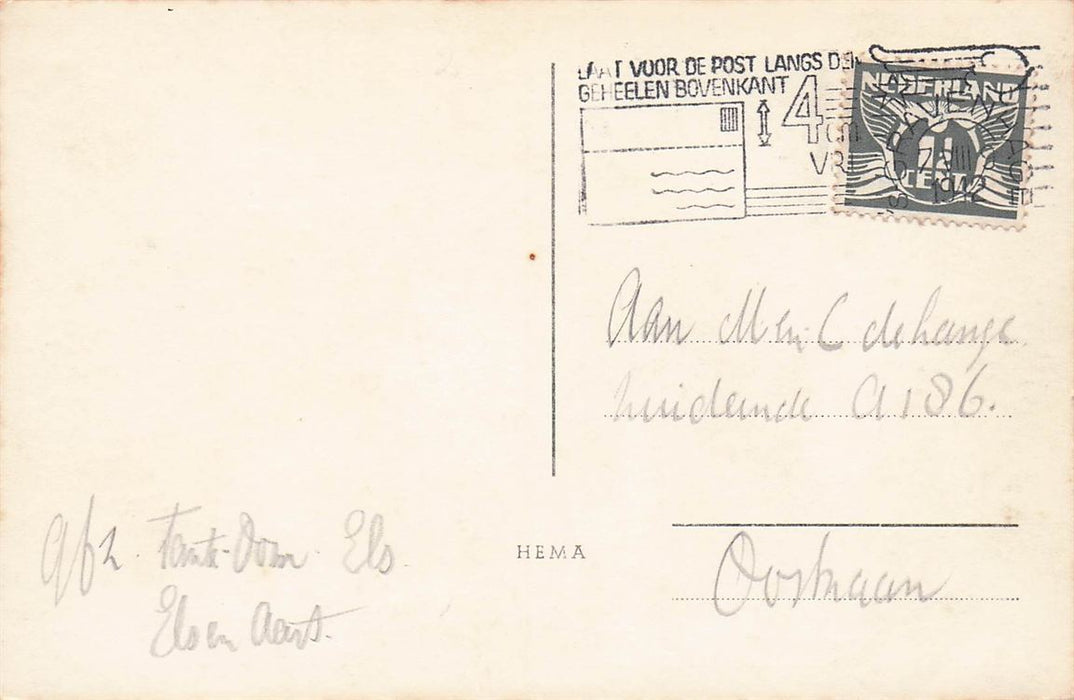 Den Haag Monument Plein 1813