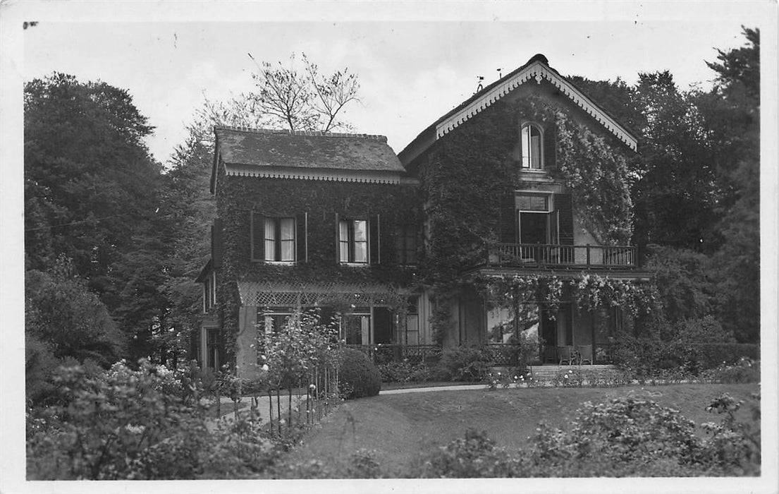 Oud Sitio Doorn