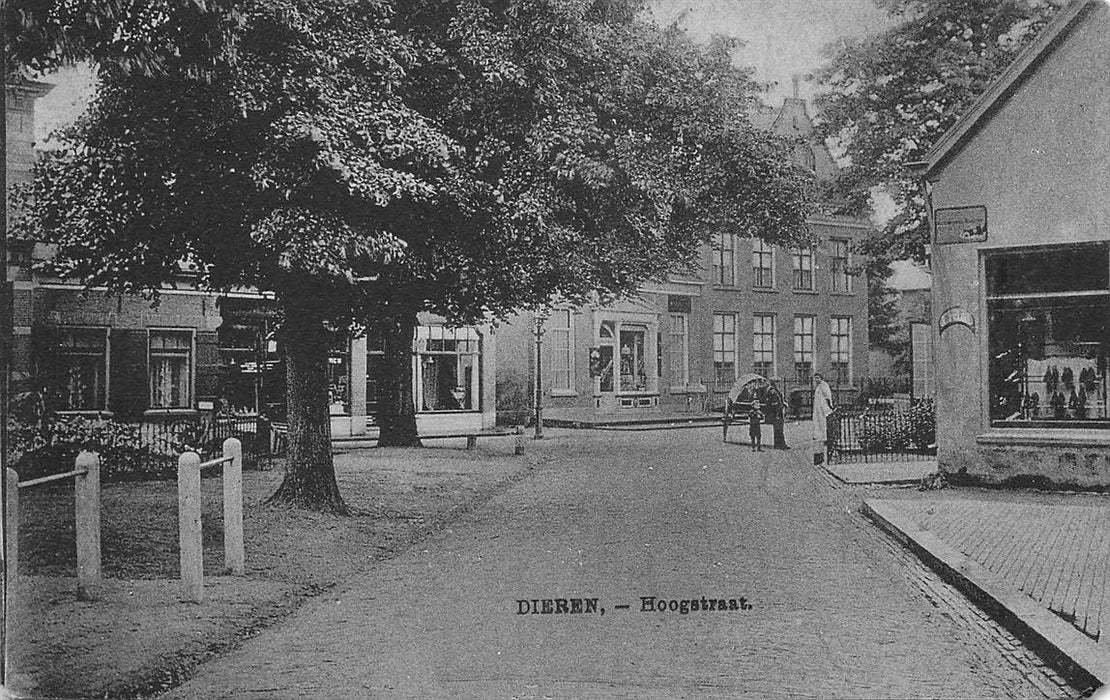 Dieren Hoogstraat