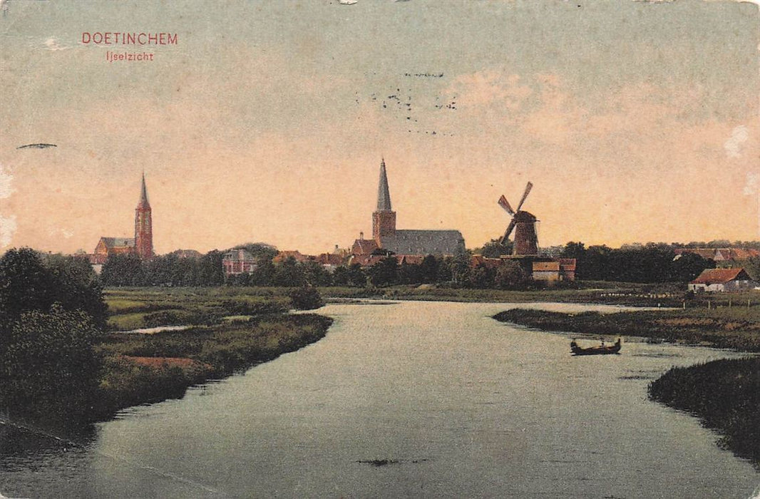 Doetinchem Ijselzicht