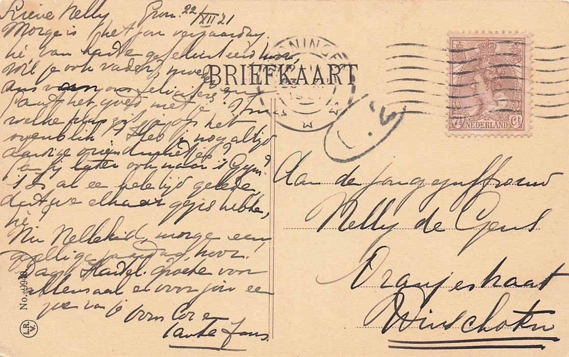 Drenthe aan 't Spinnewiel