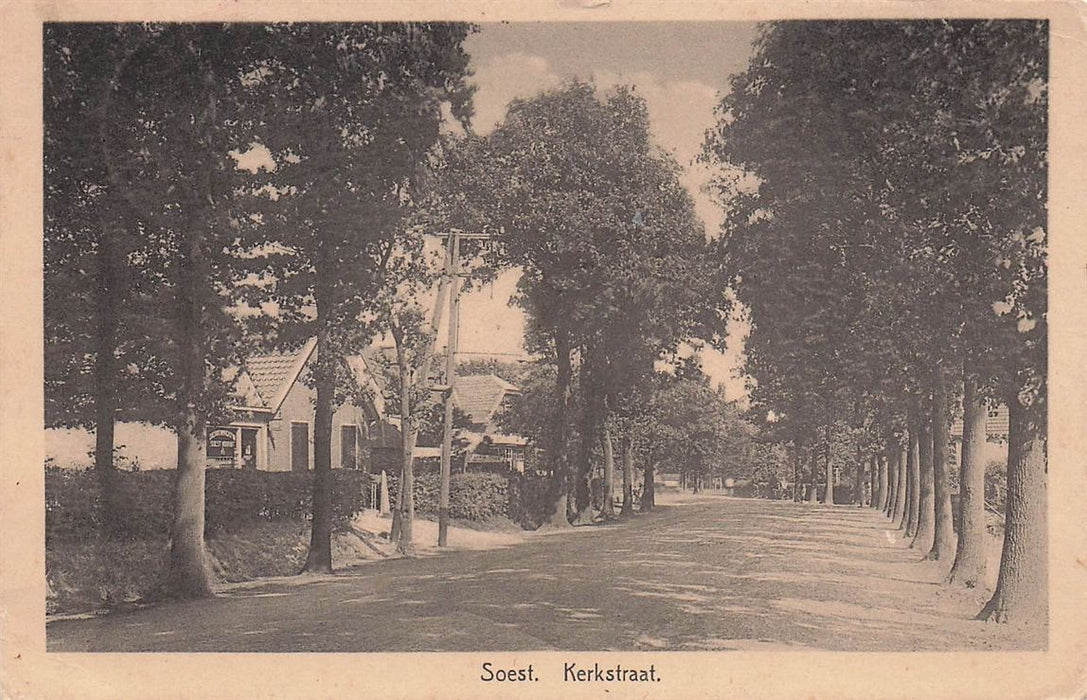 Soest Kerkstraat