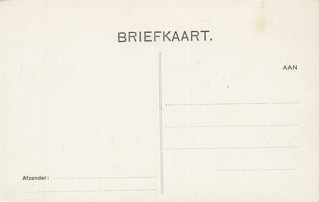 Den Haag Nieuwe Uitleg