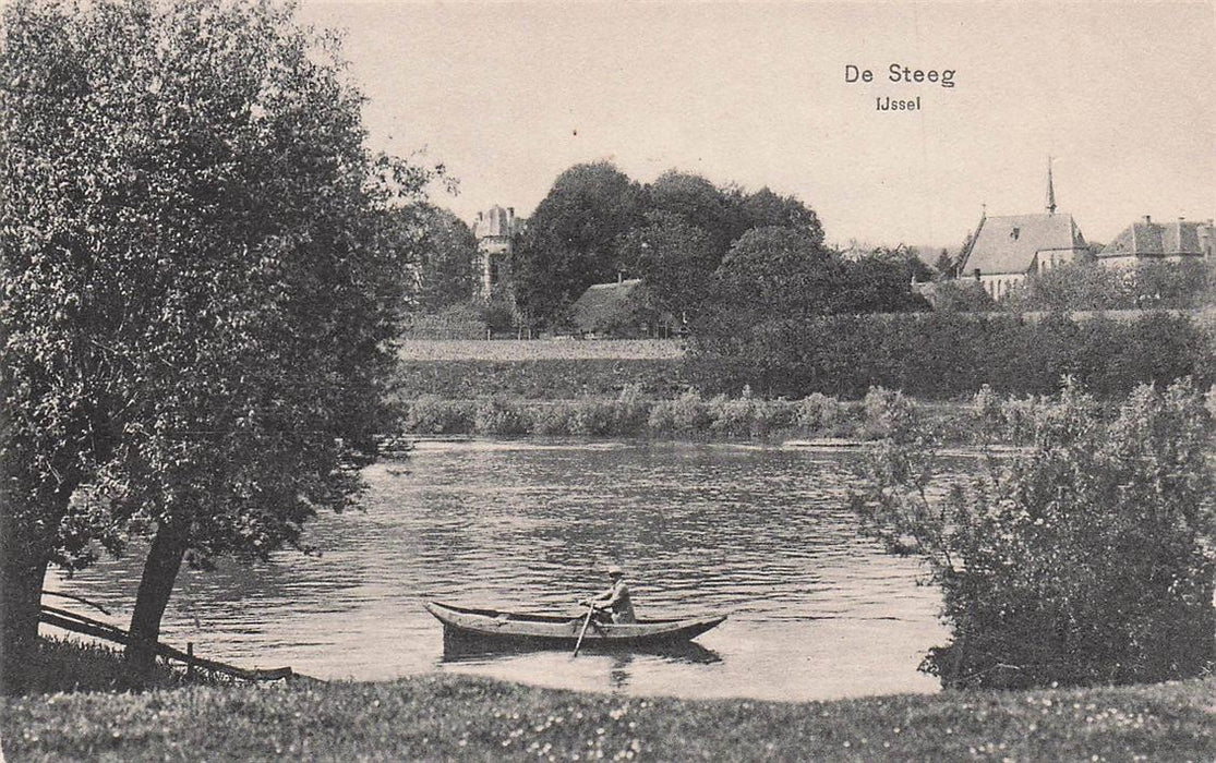 De Steeg Ijssel