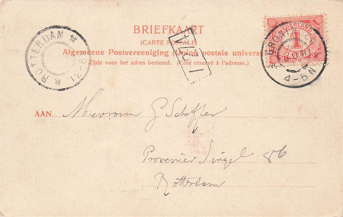 Groningen Heereplein