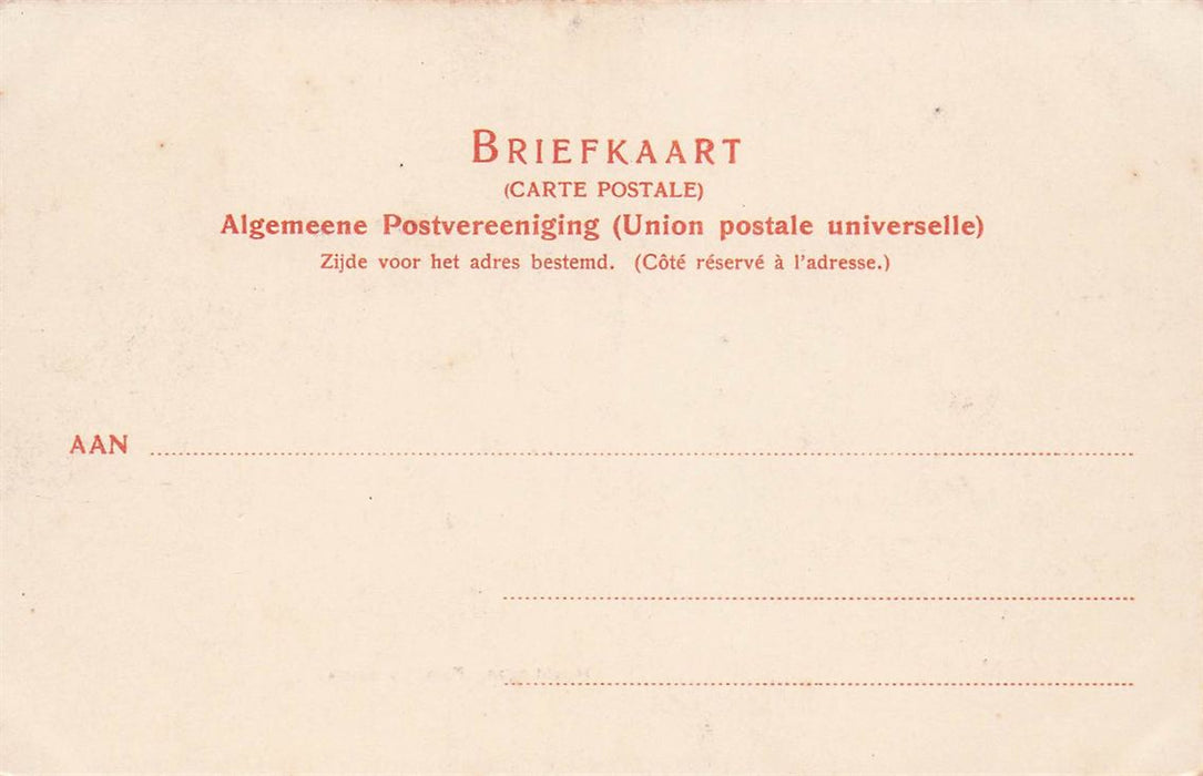 Arnhem Hoofdingang Park Sonsbeek