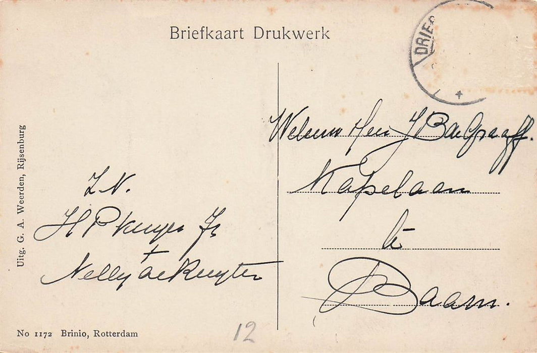 Rijsenburg