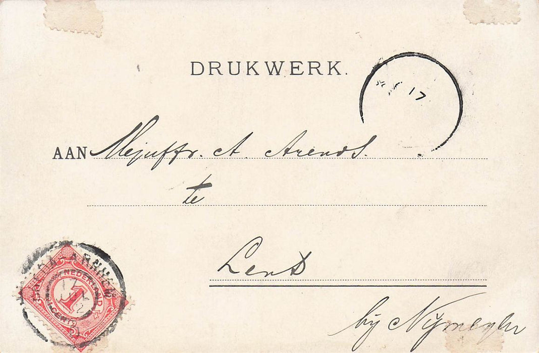 De Steeg