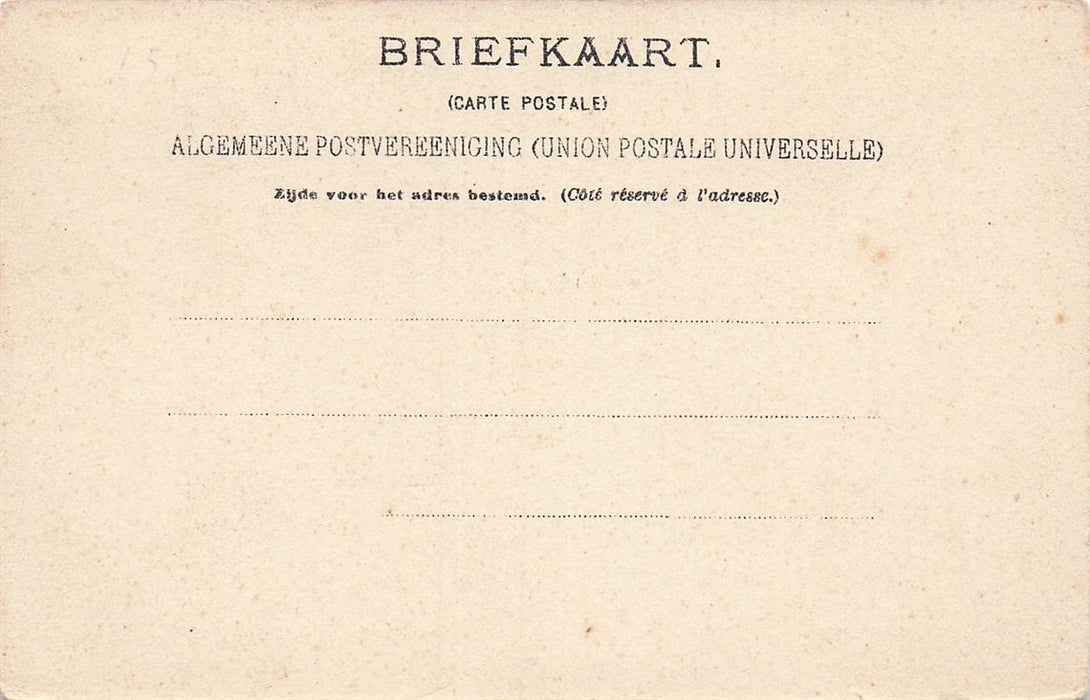 Sanatorium Rhijngeest Oegstgeest