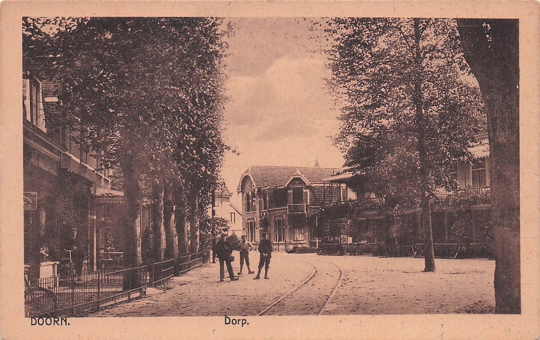Doorn Dorp