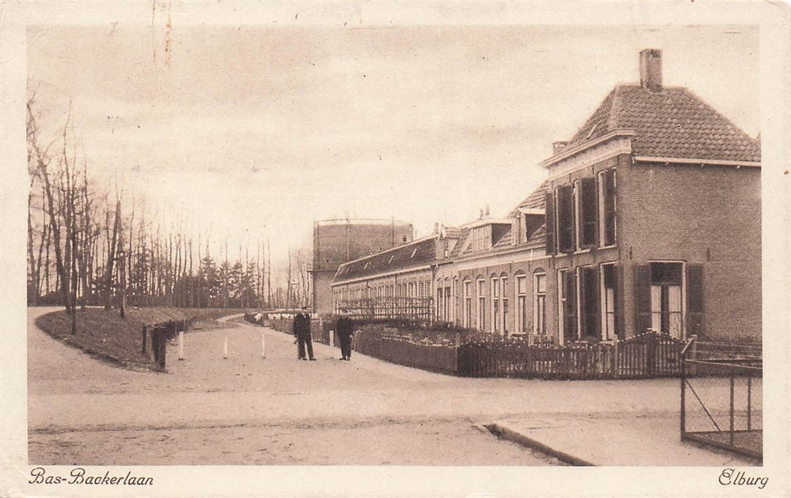 Elburg Bas-Backerlaan