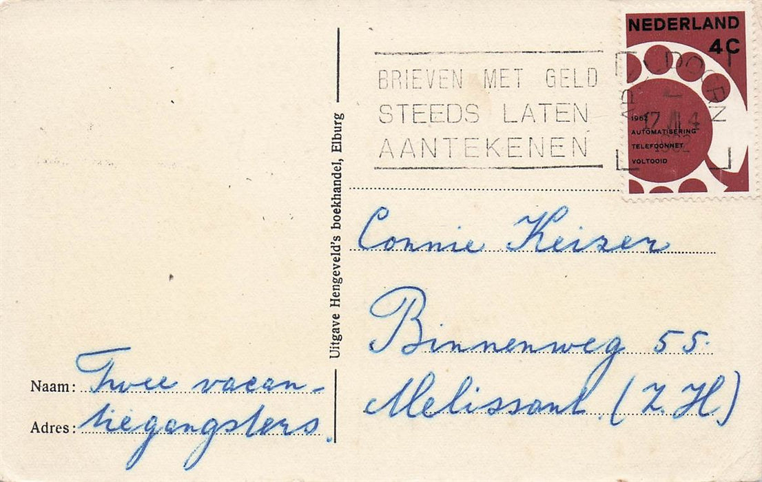 Elburg Bas-Backerlaan
