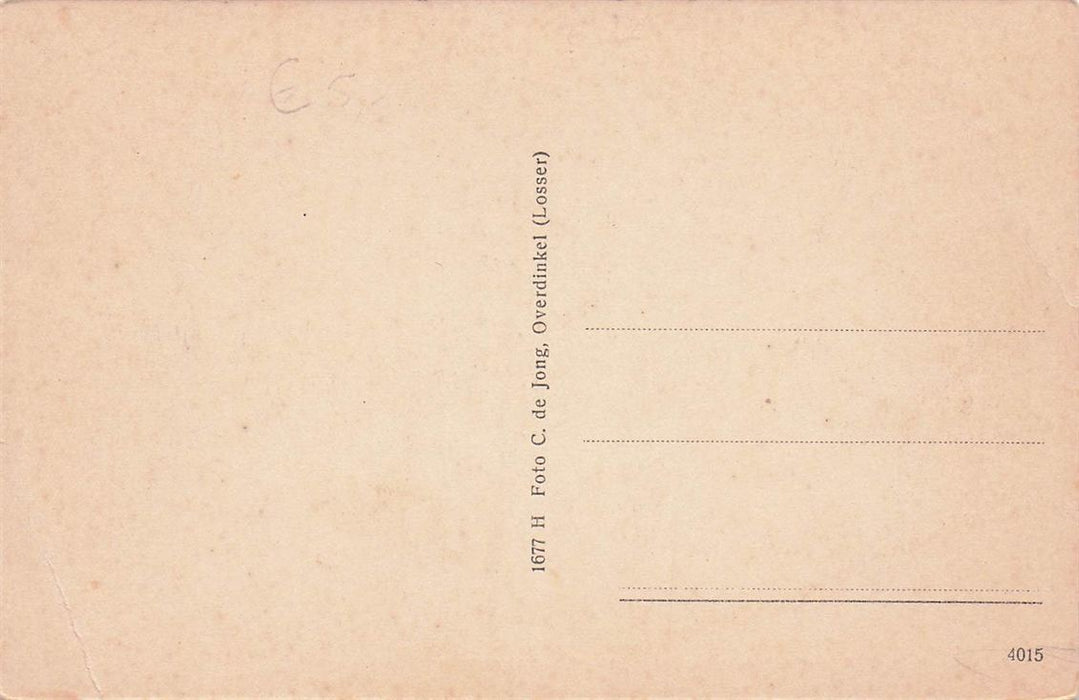 Glane RK Vereenigingsgebouw Sint Lutgeeres